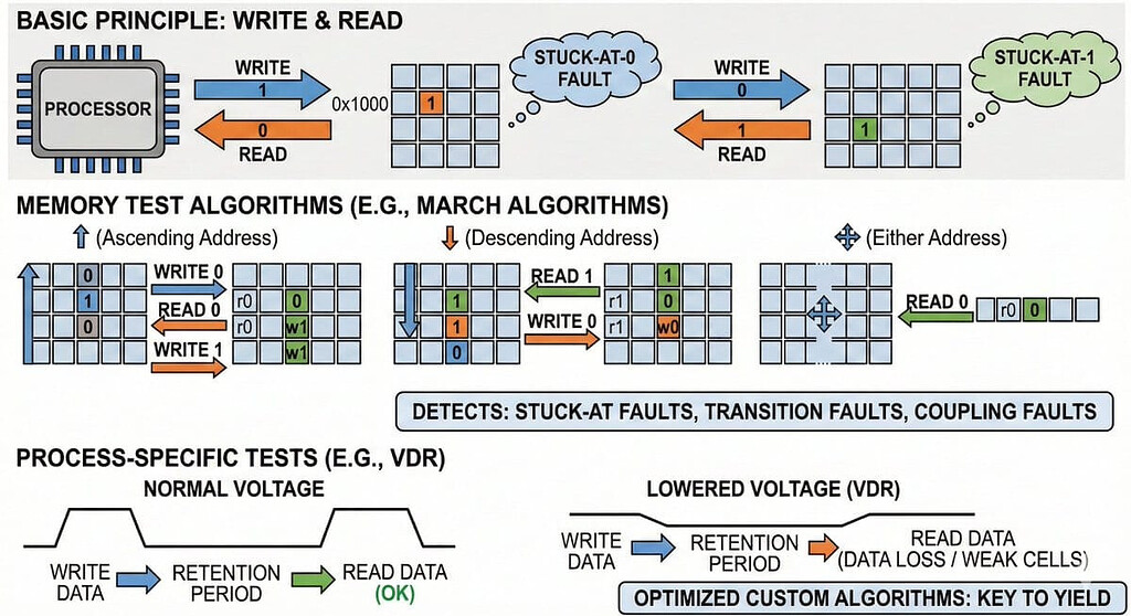 HBM (High Bandwidth Memory) Çağında Memory Semiconductor’lar Nasıl Test ...
